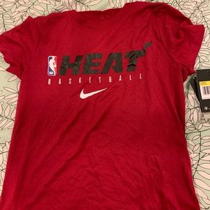 Women’s Nike NBA TEE
